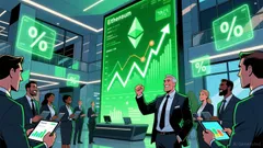 Tom Lee Buys $75M in Ethereum – Will ETH Reach $10k?