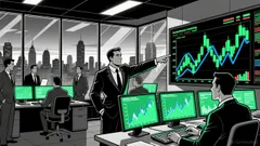 Tokenized Stocks and the Future of 24/7 Global Trading: Redefining Liquidity and Access in Traditional Finance