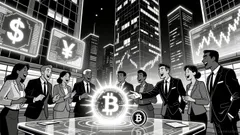 Regulation-Driven Momentum: Why Stablecoins Outpace Bitcoin in 2026