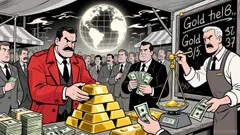 Trump's Pressure on the Fed and Its Implications for 2026 Investment Strategies