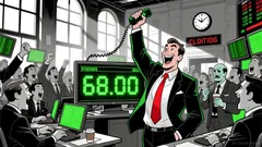 Market Overview for Dash/Tether (DASHUSDT) on 2026-01-13