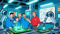 TTM Technologies (TTMI) Surges 18.5% on Earnings Beat, Analyst Upgrades, and Institutional Accumulation – Is This the Start of a New Bull Run?