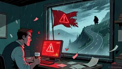 Bitcoin and the Stock Market: Analysts Cite Bear Flags, CPI Data, and Future Price Projections