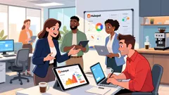 HubSpot (HUBS) Plunges 5.3% Amid Sector-Wide Selloff: Is This a Buying Opportunity or a Warning Sign?