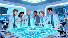 Broadcom's Custom AI Chips: Riding the Next S-Curve Beyond Nvidia