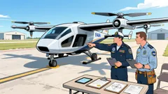 Archer Aviation: Can $500 Buy a 2026 Certification Catalyst?