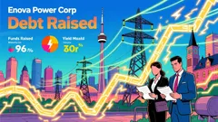 Ontario Utility to Launch C$250 Million Inaugural Debt Deal