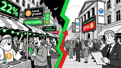The Divergent Trajectory of Crypto Media in Europe and Its Implications for Digital Finance Investment