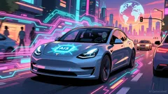 Is Tesla Stock a Buy Despite Its Valuation and Risks? A Contrarian Take on Disruptive Tech