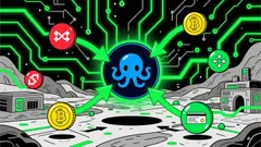 Kraken's Strategic SPAC Expansion: A New Avenue for Crypto Market Dominance