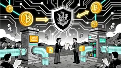 The Crypto-Prediction Market Crackdown: Risks and Opportunities in a Regulated Era