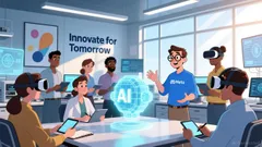 Meta Plummets 2.4% Amid Metaverse Cuts and AI Shift—Is This the Start of a New Downtrend?