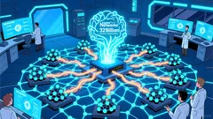 GLM-4.7: Redefining Enterprise Automation with Open-Source AI's Cost-Performance Edge