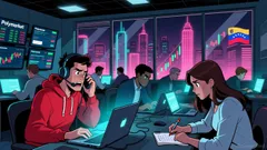 Polymarket CEO Takes a Victory Lap After Prediction Market Correctly Calls 26/28 Golden Globe Winners