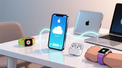 Warren Buffett's Enduring Investment Philosophy: Why Apple, Amazon, and Mastercard Are Still Buy-and-Hold Winners in 2025