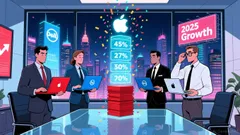 PC Market in 2026: The Memory Crisis Reshapes Growth, Pricing, and Competitive Dynamics