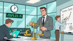 Trump's Greenland Rhetoric and the Vulnerability of the Danish Krone: Currency Risk in a Geopolitical Storm