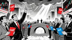 Bitcoin Options Open Interest and Its Implications for Price Stability and Year-End Volatility