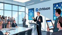 COIN Surges 3.15% Amid Regulatory Crossroads: Can the Bull Run Sustain?