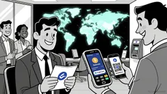 The Rise of Stablecoin Payments in Retail: A New Era for Global Commerce
