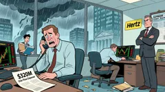 Hertz Supreme Court Loss: A $320M Payment is Now Inevitable