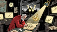 The Strategic Value of Patience in XRP Holdings