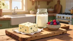 Lifeway's Kefir Butter: A Scalable Bet on the Cultured Food Growth Engine?
