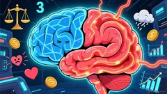 The Power of Visualization and Goal-Setting in Investor Discipline: A Behavioral Finance Perspective