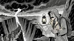 JASMY's Consolidation Phase: A High-Probability Setup for a New Bull Run