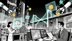 The UEX Model and Tokenized Real-World Assets: A Catalyst for Cross-Chain Financial Convergence