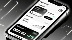 Old Glory Bank SPAC Merger and Its Implications for Crypto-Friendly Banking