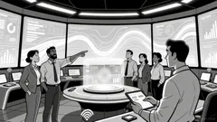 AI-Driven Leadership Simulation as a Strategic Tool: Reshaping Corporate Governance and Decision-Making in 2025