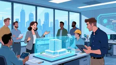 Autodesk (ADSK) Plunges 2.8% Amid Analyst Divergence and Volatile Options Activity – What’s Brewing?