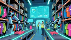 Groupe Dynamite's High-Growth Retail Model and Upside Potential: A Deep Dive into Supply Chain Agility, Real Estate Strategy, and International Expansion