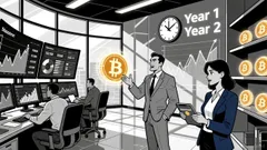 Central Bank Experimentation with Crypto: Strategic Implications for Institutional Investors