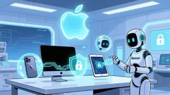 Apple's Strategic AI Shift and the Implications for the AI Ecosystem