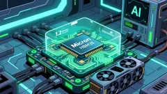 Micron Technology's Strategic Upside Amid a Prolonged Memory Upcycle