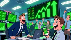 Apple's Gemini Deal: A Cramer Prediction Realized and a Historical Parallel