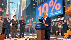 Assessing the Credit Card Rate Cap: A Structural Threat to Bank Profitability