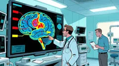 The $4+ Billion Medical Display Market: A Strategic Investment in High-Resolution Imaging and Digital Health Transformation