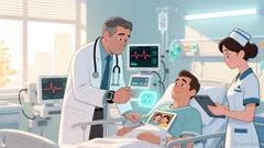 iRhythm Plummets 8.8% Amid Sector Turbulence: What's Fueling the Selloff?