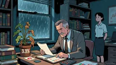 Scared to Tap Your Retirement Savings? 3 Things to Do.