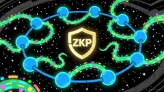 Zero Knowledge Proof (ZKP): The 100x Presale Crypto Candidate for 2026