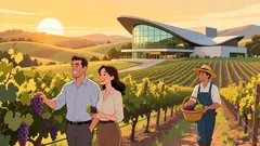 Wealth Generation Through Strategic Ventures: A Case Study of ESTRCU and Rose Lake Capital