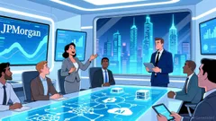 JPMorgan Chase's Earnings Resilience in a Low-Interest Rate Environment