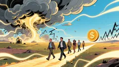 Investing in Predictability: How $GWEI Token Governance Transforms Gas Volatility into Strategic Advantage