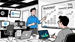 Navigating 2026 Crypto Catalysts: Market Structure Reform, Exchange Listings, and Valuation Shifts