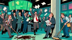 ANI Pharmaceuticals: The 'Sell the News' Dip and the JPMorgan Catalyst