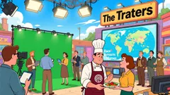 Banijay and All3Media in Talks to Create TV Production Powerhouse