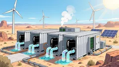 Strategic Investment in Modular, Energy-Efficient Data Centers: Capturing AI-Driven Growth in 2026